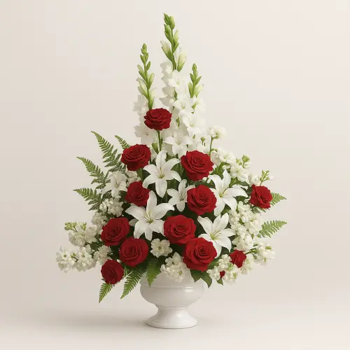 Bunga Meja buanamekar